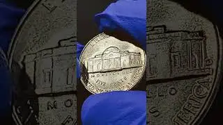 1950 D Jefferson w/FS