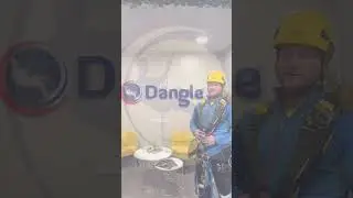 From Scaffolder to Renewable Energy | IRATA Level 1 Success Story &ndash; Dylan