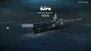 Chinese Carrier type 004 #modernwarships #modernwarshipsgameplay #type004