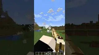 Cool mod minecraft pt2 #minecraft