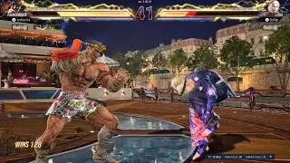 Fah vs Lidia