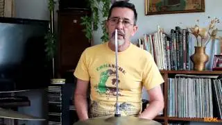 Edição 13   Entrevista Joao Parahyba   REVISTA MUZK