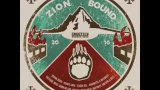 HIGH PRIEST - MOVE ON [ZION BOUND RIDDIM] GREEZZLY 2016
