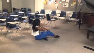 Partition Solo