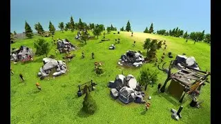 🌎 UNIVERSIM 🌍WALKTHROUGH GAMEPLAY  