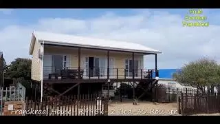 Franskraal House Property VIDEO Tour Example