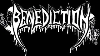 Benediction - Live in Fagersta 1991 [Full Concert]