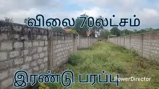 காணி விற்பனைக்கு/கோப்பாய்/பூதர்மடம்/2பரப்பு/JAFFNA is 