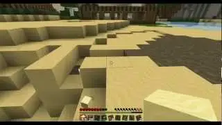 Minecraft Togethershow #010 - Mit ProLikeLP und Megatorebnberti 5/5