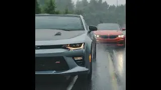 Make sure you have enough crash avoidance space