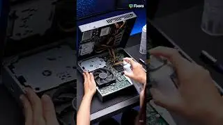 Quick Fixes for Common Gaming Console Problems: Power, Overheating, Discs & Controllers