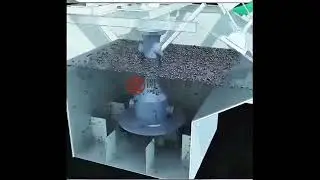 How Flotation Machines Work | 3D Visualization for Mineral Processing
