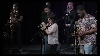 Jordan Scheffer - I Won't Cry - Live at Isis Music Hall