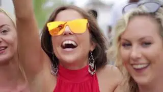 Champagne Sessions Volume 2 - House Music Event in San Diego, CA