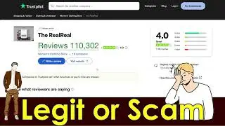 The RealReal: Legit Luxury or Risky Resale? (My Honest Review & Scam Warnings)