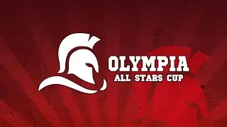 &laquo;Орел&raquo; &mdash; &laquo;Единорог&raquo; Olympia All Stars Cup