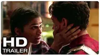 SPIDER MAN NO WAY HOME 