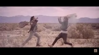 Fire The Animal - Dirty Water (Music Video)