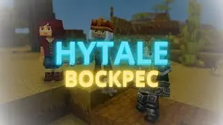 Minecraft НЕ ПЕРЕЖ%Л Hytale | Конкуренция наступила