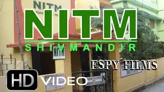 NITM AV Advertisement | ESPY Films | Spirit of Siliguri