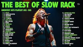 Best Rock Songs &ndash; 70s & 80s Anthems for US Fans Who Crave Real Legends