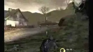 SocomCA: .GhosT_TakeR.  ft. Triple-6_2nd Montage