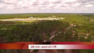 Market America Realty Network- Estero Lot for sale $199,900