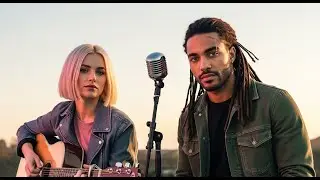 Sia ft Damian Marley Style &ndash; The Tide That Calls Us Home 🌊 Healing Vibes 2026 (Cinematic Pop Reggae)