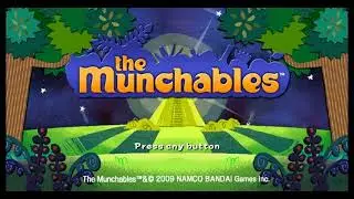 Zombie Chef Remix | The Munchables Extended OST