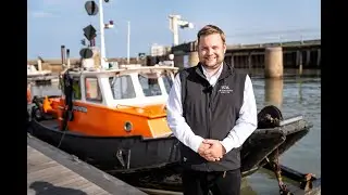 Introduction to WM Dredging Limited