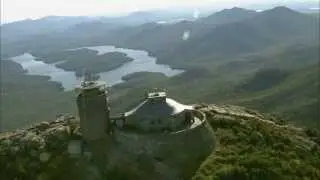 Adirondack Aerial Tour | VisitAdirondacks.com