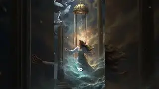Mystic Oracle of Rome: Aurelius Zephyr and the Spirit of Prophecy #history #rome #scifi