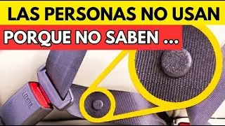 92% de los conductores NO SABEN esto de su auto (&iexcl;Evita desastres!)