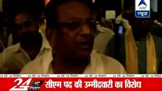 BJP MP  attacks Maneka for backing Varun Gandhi, says others will also pitch in for their kins
