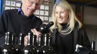 Meet the Maker  - Hugh Hamilton Wines