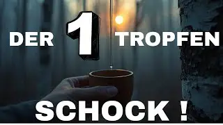 Detox ist Bullshit?