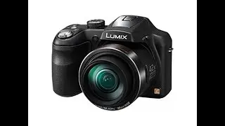 Panasonic DMC LZ40