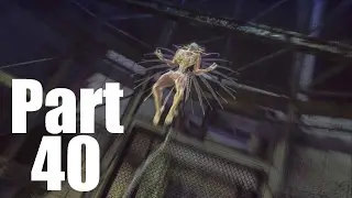 Let It Die Walkthrough Gameplay Part 40 