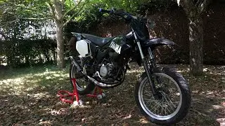 Petite balade au calme