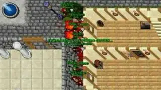 Tyrania - Delta Blaze Pwned by America
