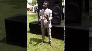 Crazy Dance Performance
