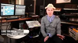 Native Instruments Maschine Studio at Soundsliveshop.com