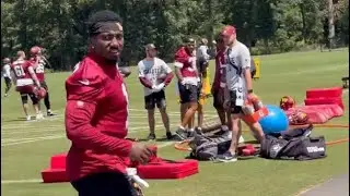 🚨Big Injury UPDATES : Washington Commanders Training Camp News & REACTION