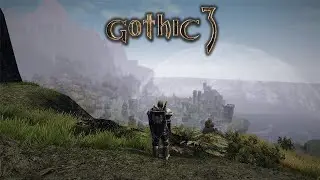 Gothic 3 Gameplay #14 - Bakaresh Liberation!
