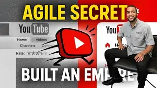 The Agile Strategy That Turned YouTube Into a Giant