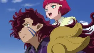 Yashahime  - Life of  Rion
