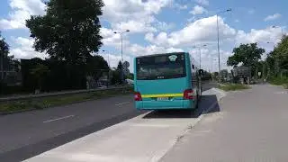 MAN A21 NL283 