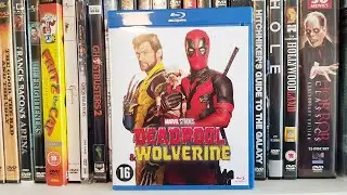 Geen streamingdiensten meer... Deze toffe films heb ik gekeken