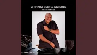 Constance Bolivia Osigbemhe (Lucky mhee)