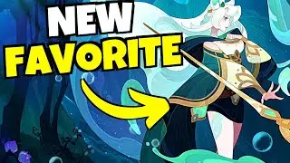 AWAKENED SOLISE COMING!!! [AFK ARENA]
